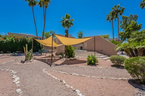 Coronado Place in Tucson, Arizona