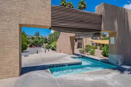 Coronado Place in Tucson, Arizona