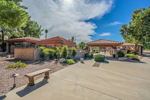 Coronado Ridge in Tucson, Arizona