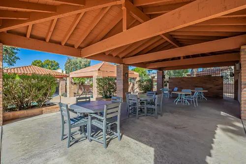 Coronado Ridge in Tucson, Arizona