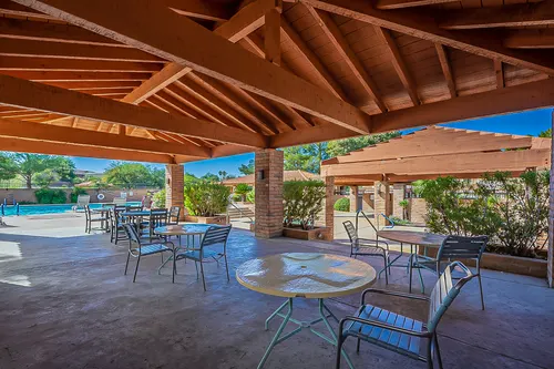 Coronado Ridge in Tucson, Arizona
