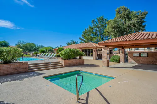 Coronado Ridge in Tucson, Arizona