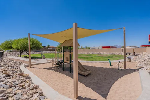 Countryside Community Club in Tucson, Arizona