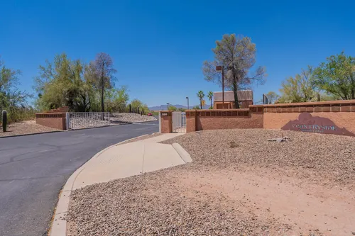 Countryside Community Club in Tucson, Arizona