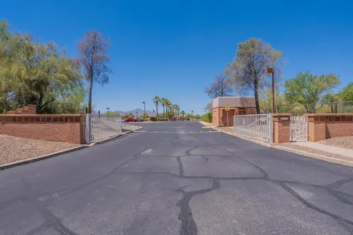 Countryside Community Club in Tucson, Arizona