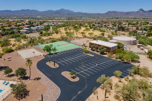 Countryside Community Club in Tucson, Arizona