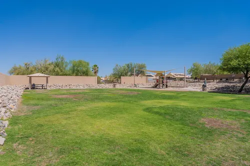 Countryside Community Club in Tucson, Arizona