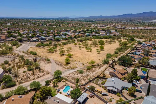 Countryside Community Club in Tucson, Arizona