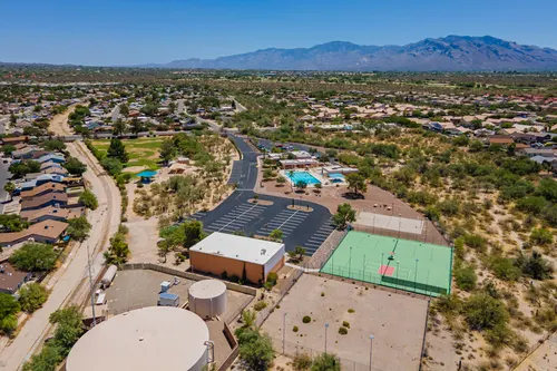 Countryside Community Club in Tucson, Arizona