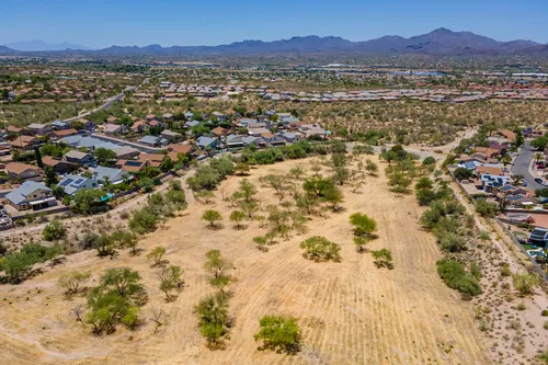 Countryside Community Club in Tucson, Arizona