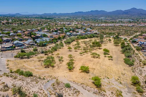 Countryside Community Club in Tucson, Arizona