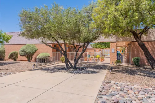 Countryside Community Club in Tucson, Arizona