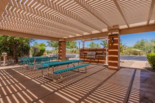 Countryside Community Club in Tucson, Arizona