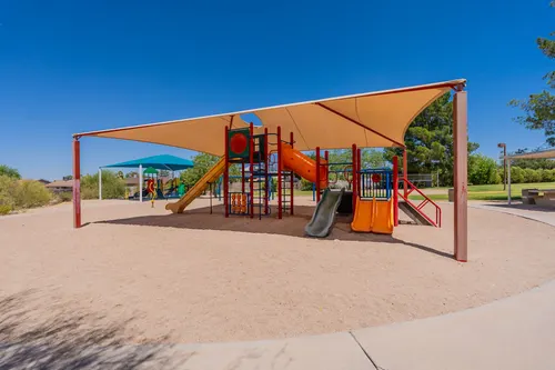 Countryside Community Club in Tucson, Arizona