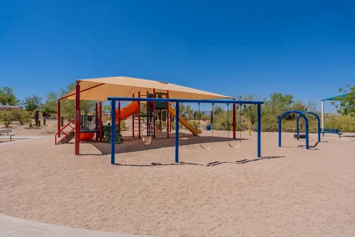Countryside Community Club in Tucson, Arizona