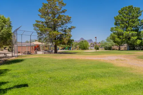 Countryside Community Club in Tucson, Arizona