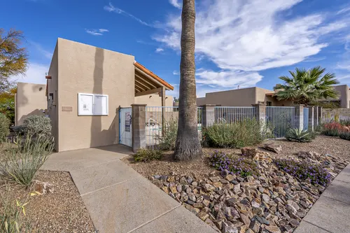 Crest Ranch in Tucson, Arizona