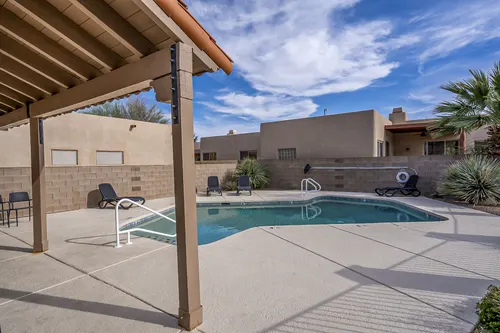 Crest Ranch in Tucson, Arizona