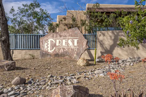 Crest Ranch in Tucson, Arizona