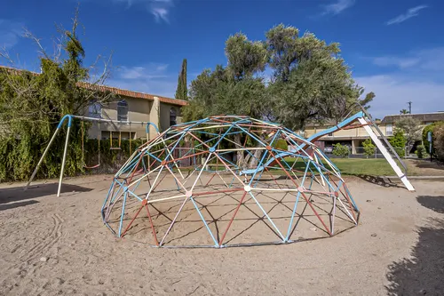 Crest Ranch in Tucson, Arizona