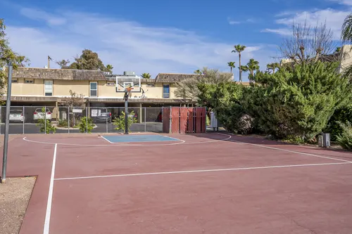 Crest Ranch in Tucson, Arizona