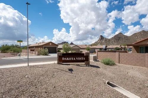 Dakota Vista in Tucson, Arizona