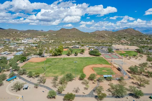 Dakota Vista in Tucson, Arizona