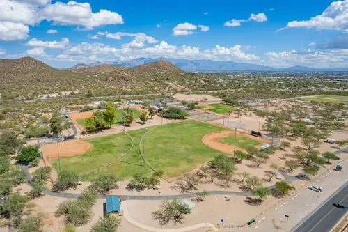 Dakota Vista in Tucson, Arizona