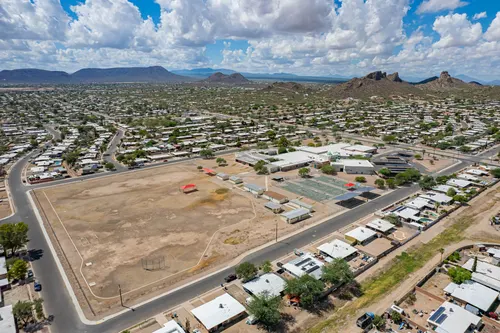 Dakota Vista in Tucson, Arizona