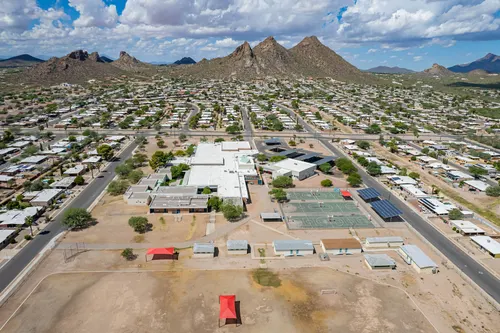 Dakota Vista in Tucson, Arizona