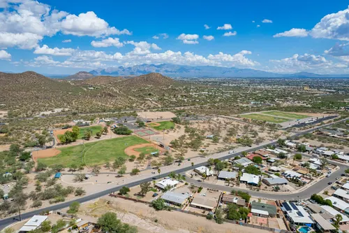 Dakota Vista in Tucson, Arizona