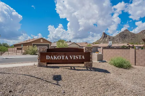 Dakota Vista in Tucson, Arizona