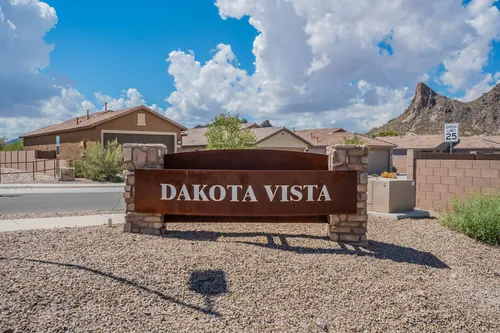 Dakota Vista in Tucson, Arizona