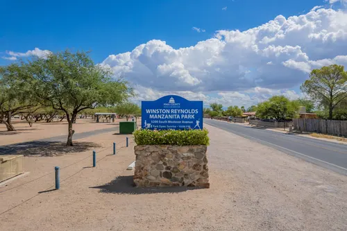 Dakota Vista in Tucson, Arizona