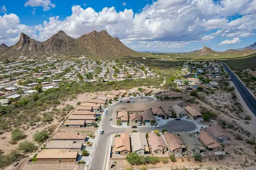 Dakota Vista in Tucson, Arizona