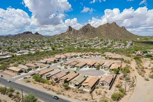 Dakota Vista in Tucson, Arizona