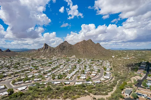 Dakota Vista in Tucson, Arizona