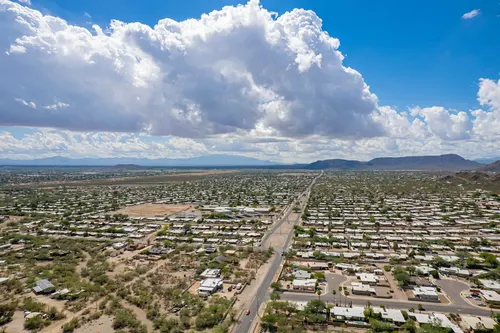 Dakota Vista in Tucson, Arizona