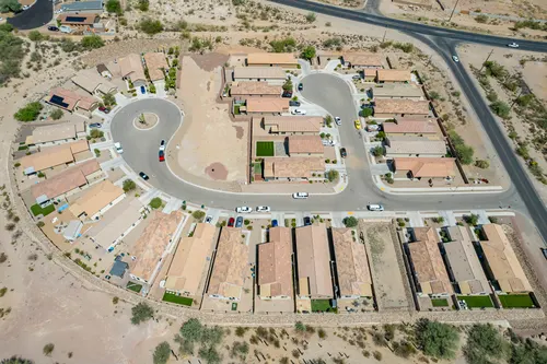 Dakota Vista in Tucson, Arizona