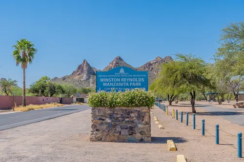Dakota Vista in Tucson, Arizona
