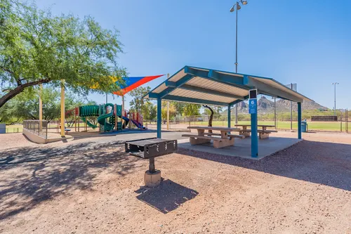 Dakota Vista in Tucson, Arizona