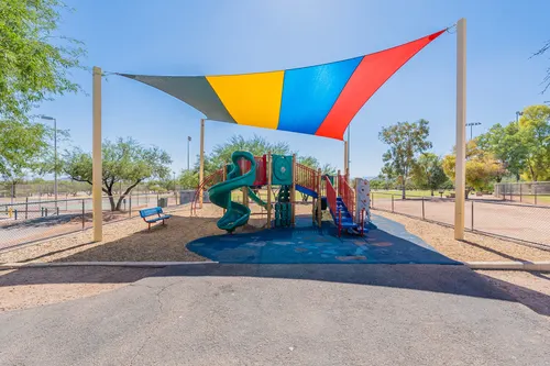 Dakota Vista in Tucson, Arizona