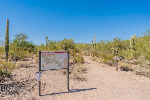 Dakota Vista in Tucson, Arizona