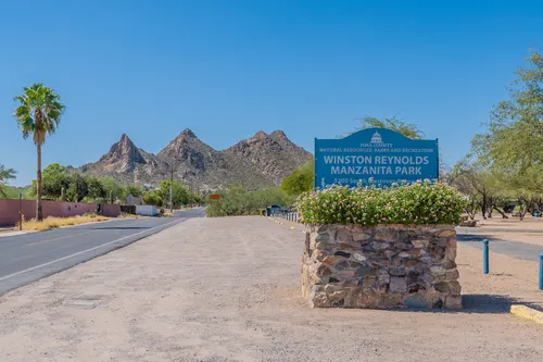 Dakota Vista in Tucson, Arizona