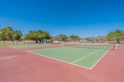 Dakota Vista in Tucson, Arizona