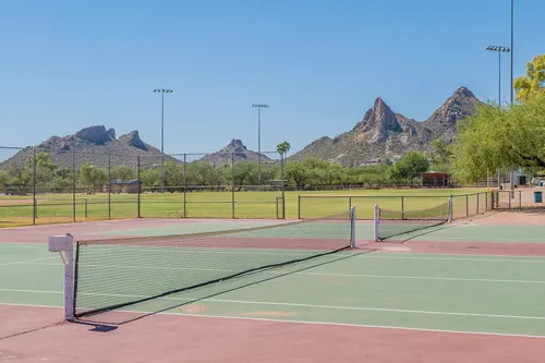 Dakota Vista in Tucson, Arizona