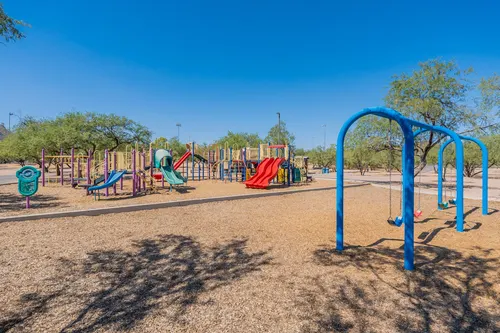 Dakota Vista in Tucson, Arizona