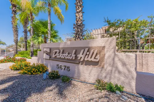 Dakotah Hills in Tucson, Arizona