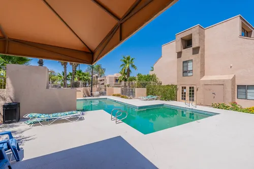Dakotah Hills in Tucson, Arizona