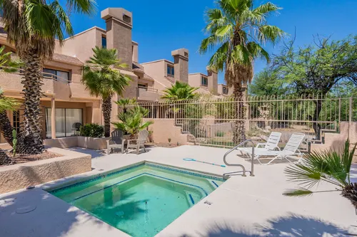 Dakotah Hills in Tucson, Arizona